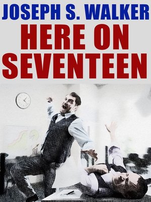 cover image of Here on Seventeen